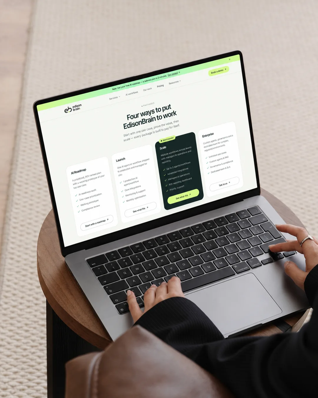 One flexible subscription